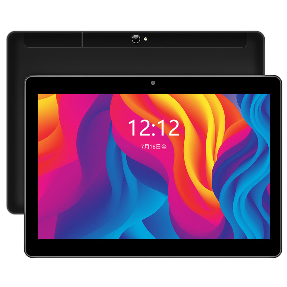 スーパーsale50 Off Android タブレット 大画面 タブレット10 1インチ Wi Fi対応 1280x800 Ips