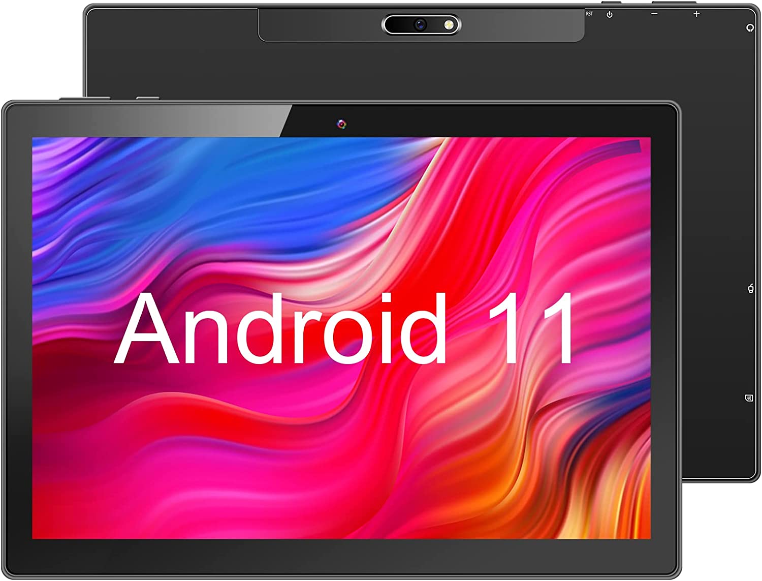 楽天市場】「楽天スーパーSALE50%OFF」MARVUE Pad M11タブレット 