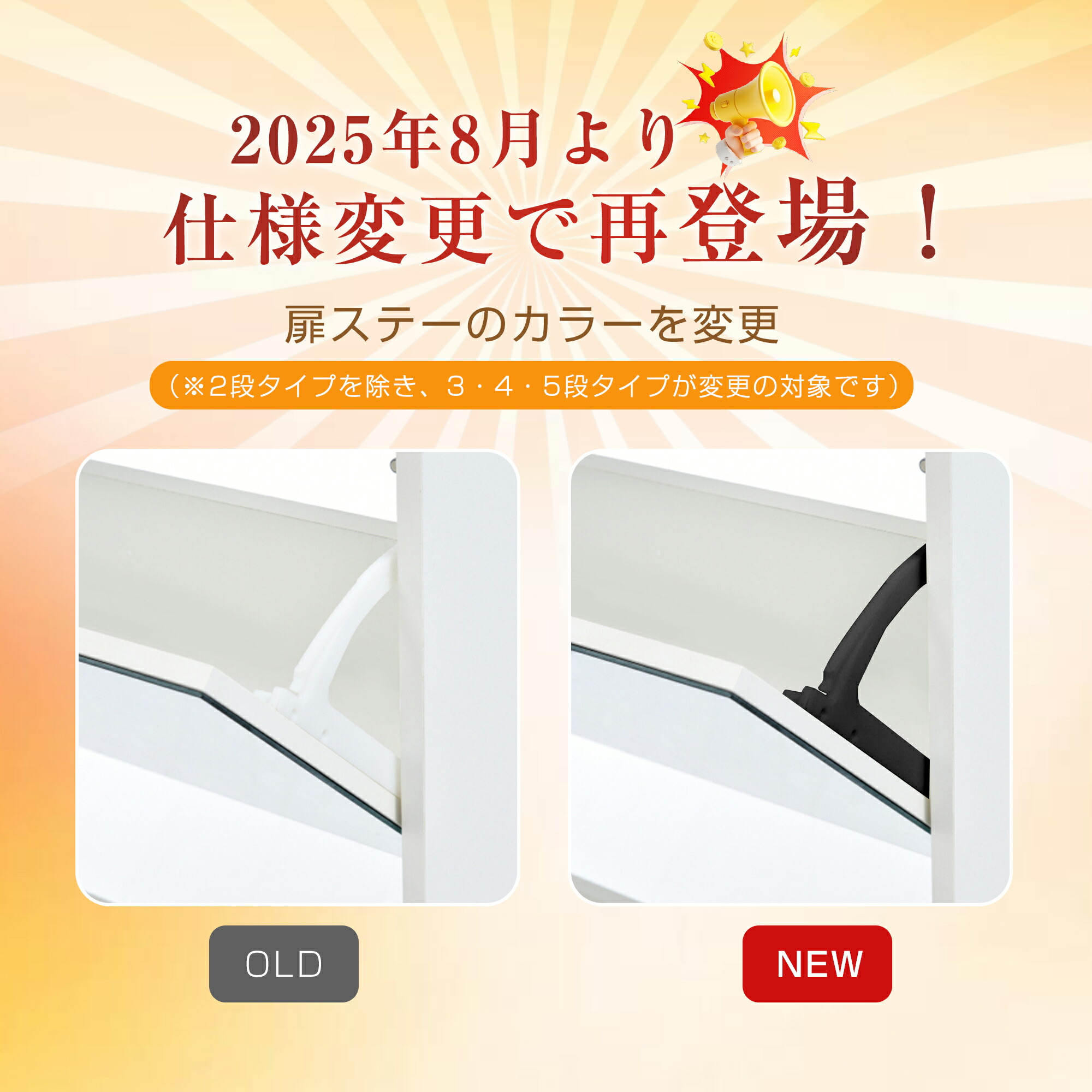 楽天市場】【鏡タイプ】下駄箱3段 シューズラック 玄関収納 ひとり