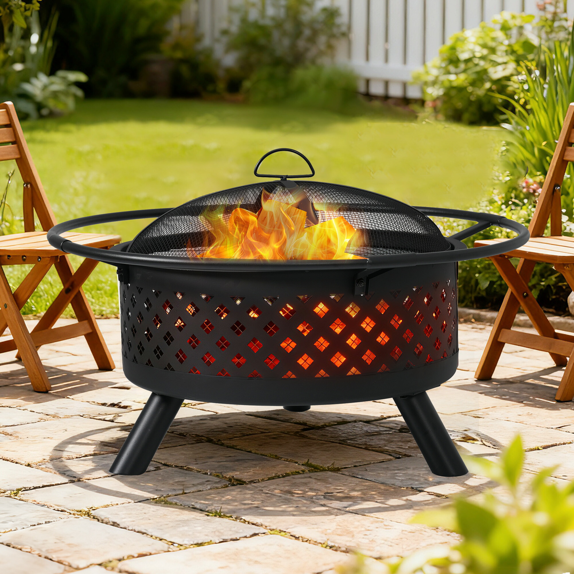 スナップオン snap-on 焚き火台 スチールファイヤーピット 激レア入手