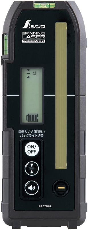 シンワ測定(Shinwa Sokutei) 受光器|Sereinserein