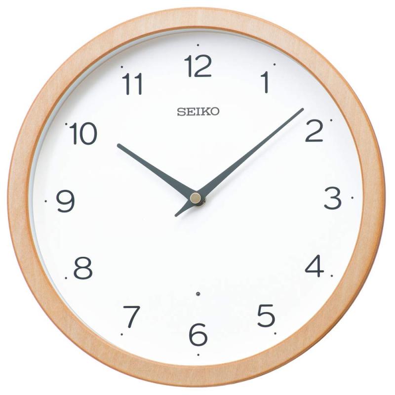 セイコー クロック 掛け時計 CLOCK|Sereinserein