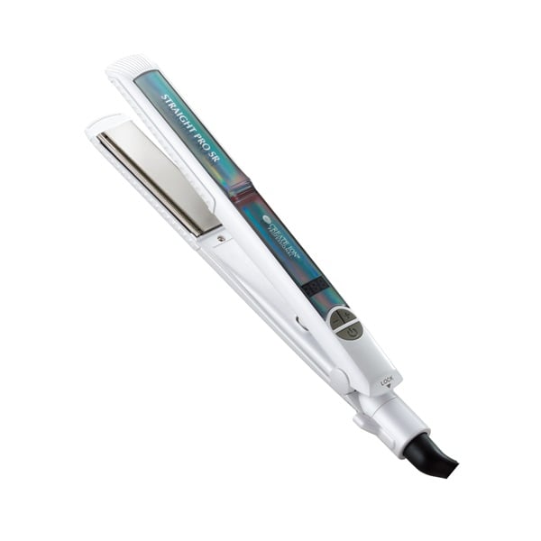 楽天市場】【正規品/送料無料】クレイツ イオン ストレートプロ SR