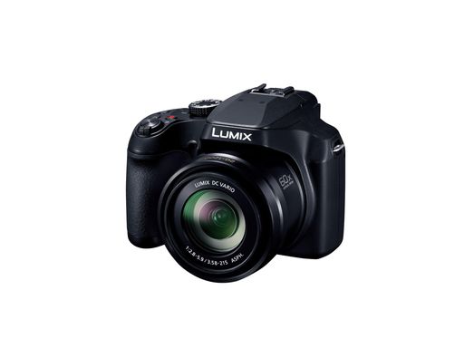 パナソニック(Panasonic)LUMIXデジタル写真機光学60倍望遠レンズ相応うDC-FZ85D-K黒いこと