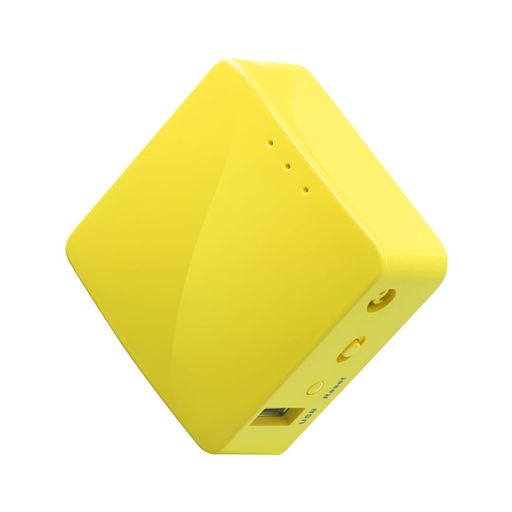 GL.iNetUSBGL-MT300N-V2(Mango)無線LANVPNトラベルルーター中継器ブリッジ11n/g/b高性能300Mbps128MBRAMコンパクトホテル用Openwrtインストール