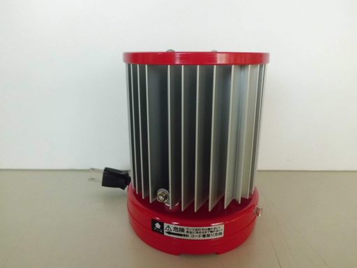 昭和精機製作ダイアログボックス暖房器(緑であることサーモZY-6A別売り)SP-200