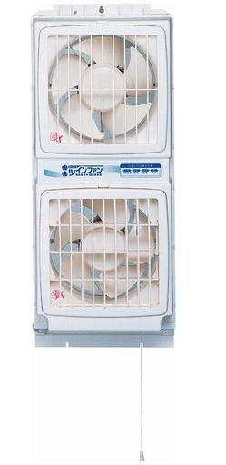高須実業窓用換気ファンツイン気違い同時給排形FMT-200P嘱する品(粍)(長)窓枠470-2本(短)窓枠350-2本滑りだし能力のある窓枠高さ(粍)690~1450