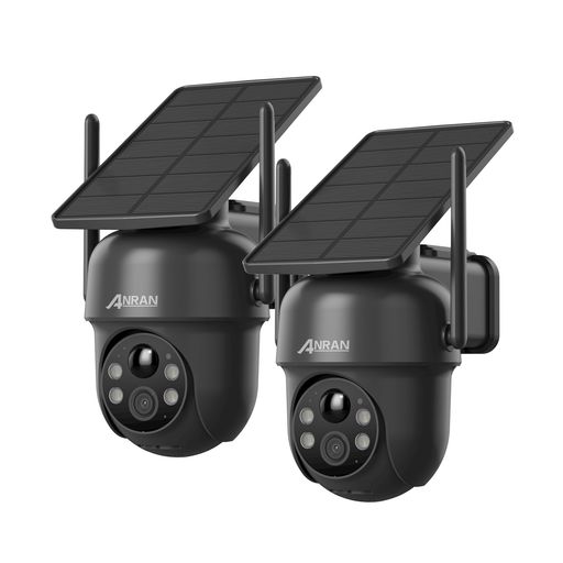 楽天市場】Galayou R1 屋外用防犯カメラ ソーラーパネル付き 300万画素