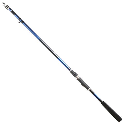 HAPPYANGLER釣りおじさん即掛脈釣りSP350海上釣堀ロッドベイト用