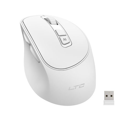 LTCOM021無線電話人工知能学二十日鼠、物音インプット\u0026書き換える役立つこと、BT5.0/2.4Gエルゴノミック