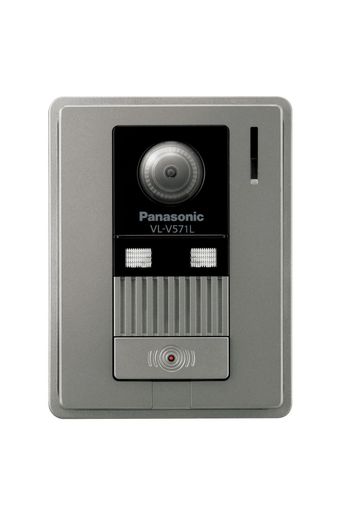 Panasonic写真機門番役機VL-V571L-S