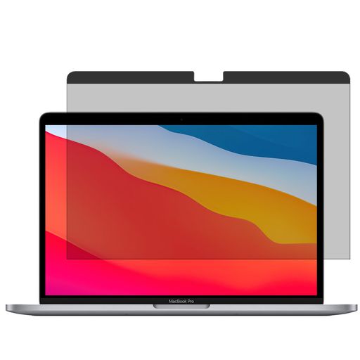 MacBookPro16インチ用覗き見防止フィルターマグネット式プライバシーフィルターMacBookPro16(2021-2026、M1-M5)覗き見防止フイルムブルーライトカット反射防止のぞき見防止両面使用保護フィルム