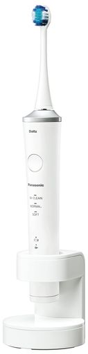 パナソニック電動歯ブラシドルツ白EW-DP35-W 24,765円