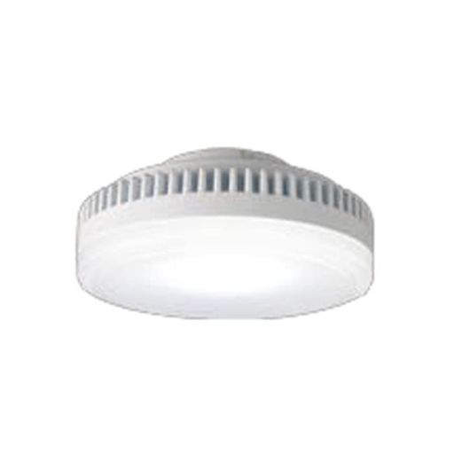 東芝ライテックE-CORELED電球LEDユニットフラット形6.9W(口金GX53-1a)※広角タイプ※LDF7N-GX53/2昼白色
