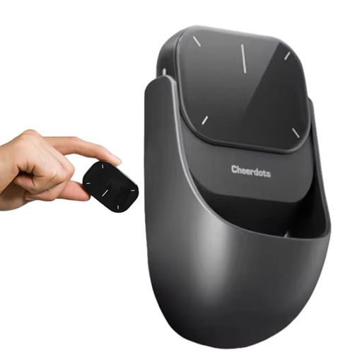 多機能 空中マウス CHEERDOTS2 プレゼン用ツール 分離可能 卓上モード・空中モード WINDOWS・MAC対応 タッチパッド機能 USB充電式 超軽量 小型マウス 無線 DPI調整 ミニサイズ コンパクト (ブラッ&hellip;｜Serene Beauty 店