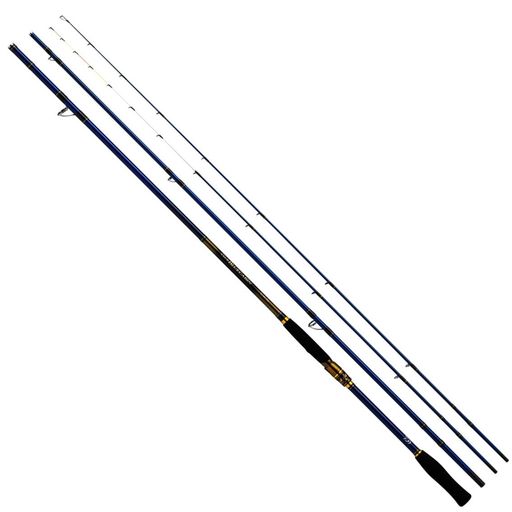 ダイワ(DAIWA)海上釣堀竿クラブブルーキャビンFLMH-350・K
