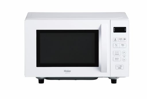 ご機嫌アール(Haier) 陰電子領域 17L 幅44糎 坦々たる速見表 一人暮らし 単役立つこと サイクル無償性 飾り気の無い取り締まり 13類概念のオート献立て表 白いこと JM-FH17A(W)