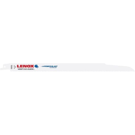 LENOX(レノックス)20491-B110Rセーバーソーブレード(25枚入) 14,195円