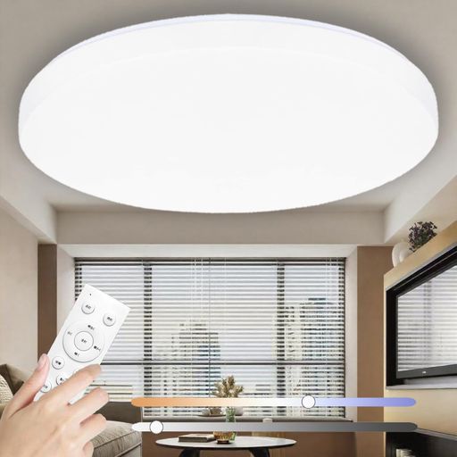 楽天市場】【高輝度省エネ】LEDシーリングライト12畳10畳45W4950lm無