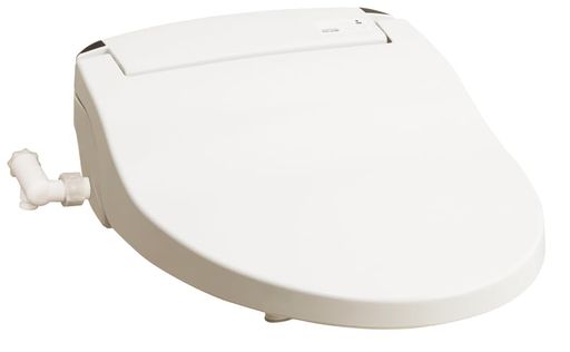 アサヒ衛陶DLNC221UBLWUB便座ユニットバス用防露仕様ホワイト色リモコンタイプ