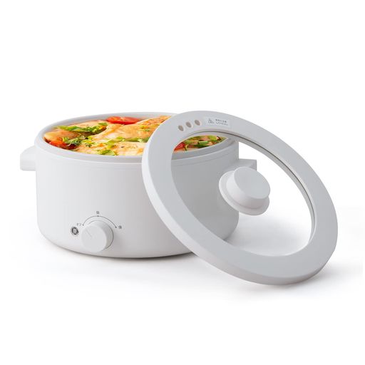 楽天市場】2L 電気ポット olayks.電気鍋 グリル鍋 電気 2人用 大容量