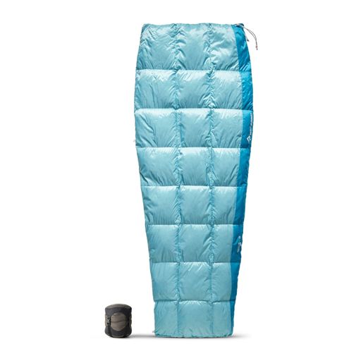 SeatoSummitトラベラーダウン寝袋ブランケット45度レギュラーRegular