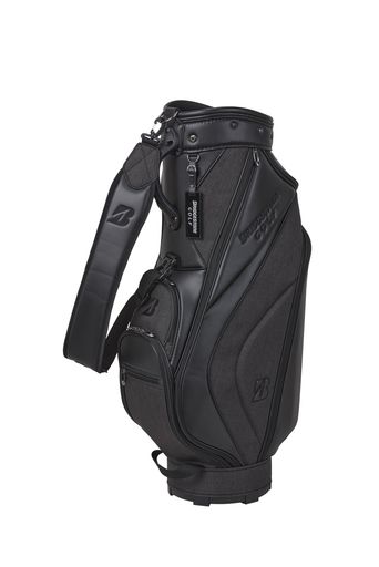 BRIDGESTONE(ブリヂストン) キャディバッグ 軽量ベーシックモデル CBG422 BB 2024年モデル｜Serene Beauty 店