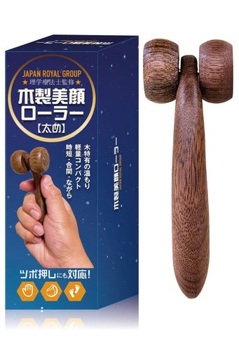 楽天市場】【公式】EKATO ボディ メディテーションローラー 鍼