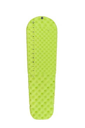 SeatoSummit快適ライト断熱スリーピングパッドバックパッキングやキャンプ用レギュラー(72x21.5x2.5インチ)