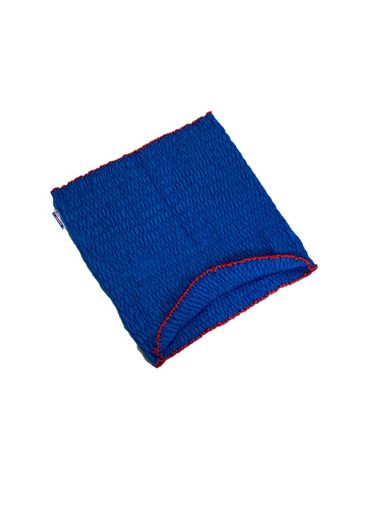 【日本製】アサヒフィットカバー(予防医学入り口・入口パッド)80M1枚(荷造り装置/せっ生原材料/引き移る装置/引き移る原材料/蛇腹つら構え)表出どころ:青碧・裏出どころ:青碧(両面青碧遣りくち)外回り:1600~4000粍/縦長さ:800粍