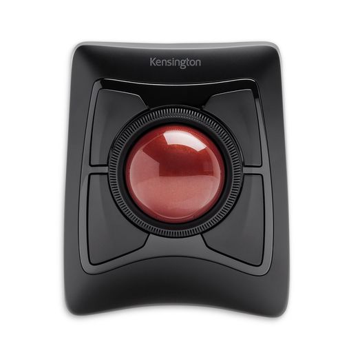 KensingtonExpertMouse無線電話トラックボールK72359JP【日本語包み】