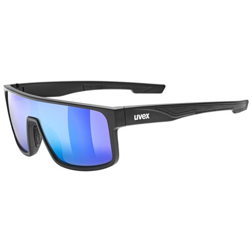 [ウベックス]スポーツサングラスUV400ミラーレンズLGL51