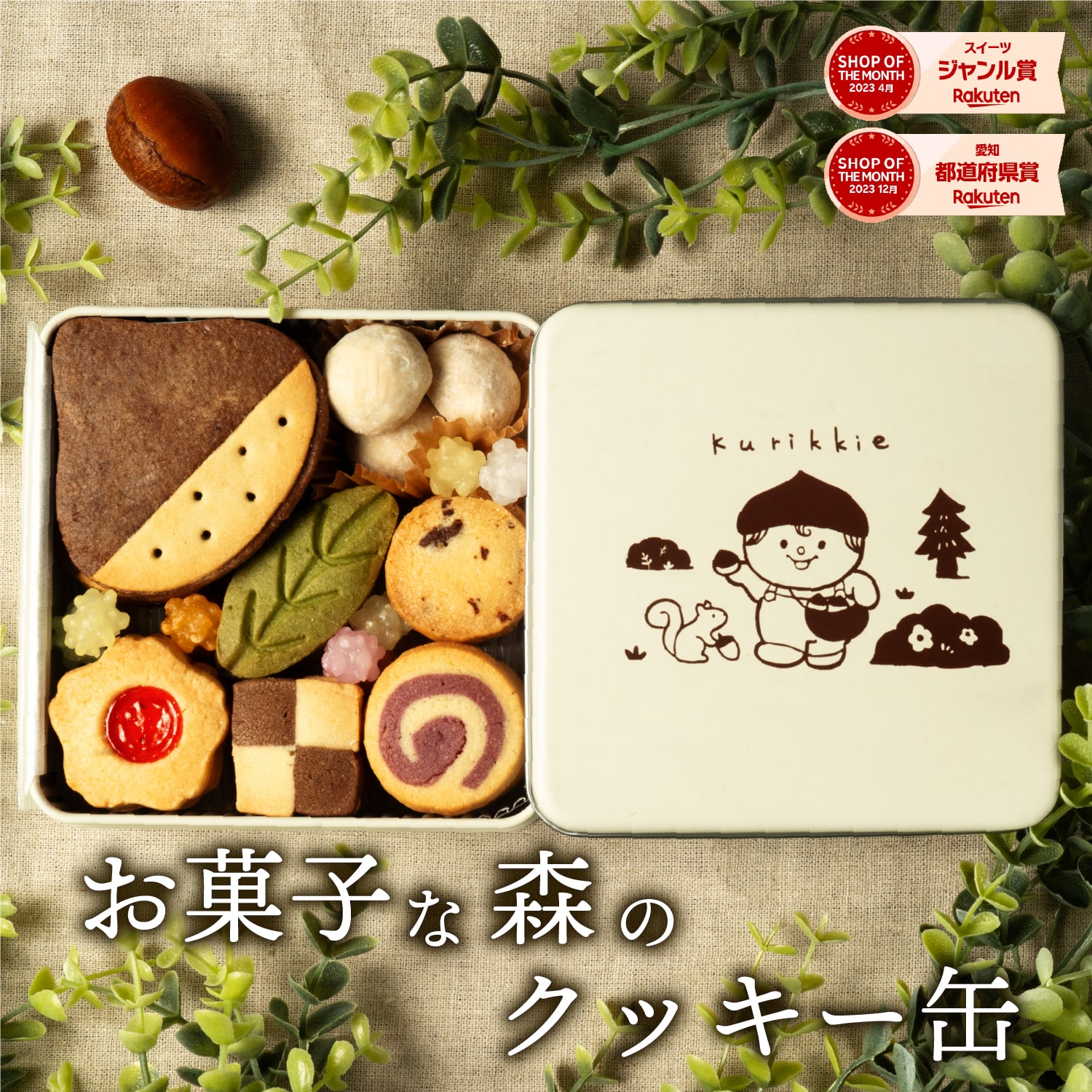 こうヒトツブカンログミッツェル＆mofuwa プチグミッツェル ヒトツブカンロ – Kanro POCKeT