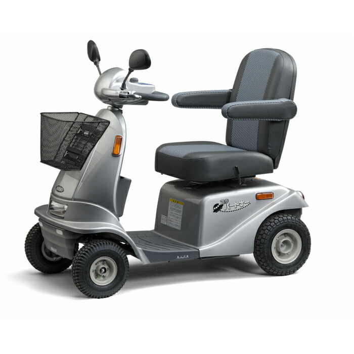 serio 電動シルバーカー 遊歩パートナー sbt-40