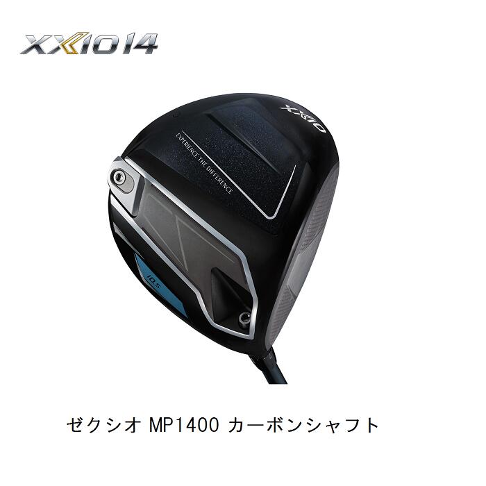 ダンロップ ＸＸＩＯ１４１番ウッド １０．５° フレックスＭＰ１４００ ＳＲ