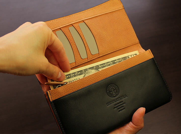 ファスナー小銭入付き長財布 Serratura 革財布 ギフト プレゼント クリスマス お祝い 生れ出る日 還暦 男性 女性 代 30代 40代 50代 60代 70代 父 母 ペア お揃い メンズ レディース セッラトゥラ Almarkhiyagallery Com ファスナー小銭入付き長財布 Serratura 革財布 ギフト プレゼント クリスマス お祝い 生れ出る日 還暦 男性 女性 代 30代 40代 50代 60代 70代 父 母 ペア お揃い メンズ レディース セッラトゥラ Almarkhiyagallery Com