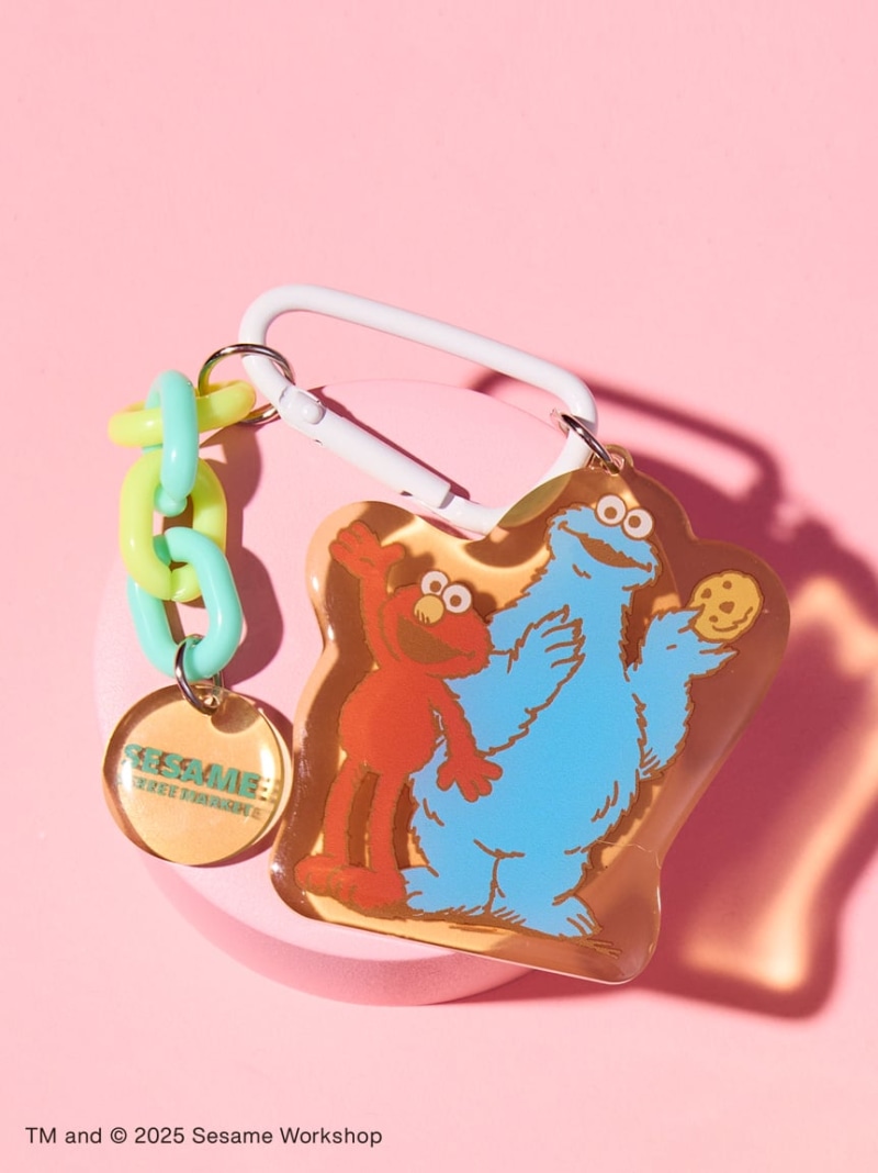 楽天市場】UDF SESAME STREET ELMO & COOKIE MONSTER SESAME STREET