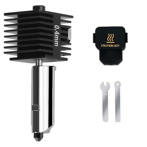 楽天市場】Bambu Lab A1 / A1 Mini 3D プリンター ノズルヒーター