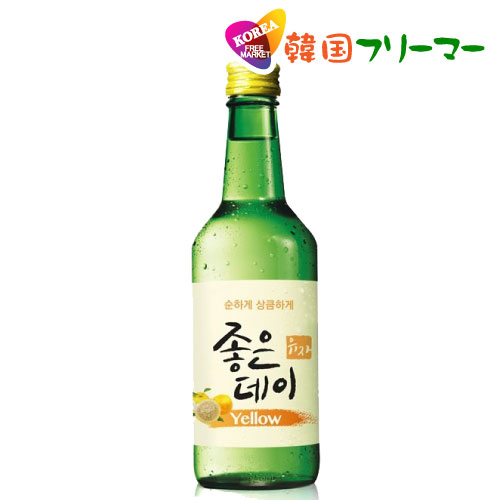 楽天市場】眞露 チャミスル すもも 360ml 1本 韓国食品/韓国食材