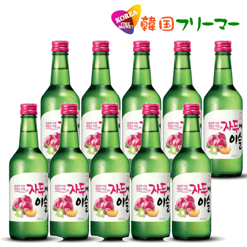 最安値✨チャミスル すもも 360ml x 60本✨ チャミスル すもも 360ml | 酒のいろは | 日本酒・焼酎・ワイン