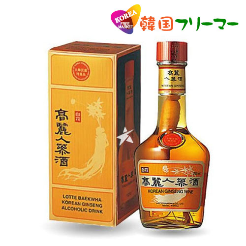 朝鮮人参酒 0c297d7bb08648a690d6cf1f14f8f0