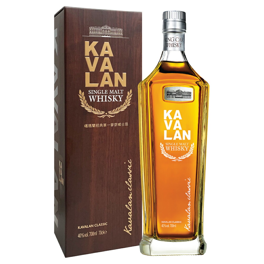 カバラン ポーディアム シングルモルトウイスキー700ml 46度 箱付 台湾産 カバラン ポーディアム シングルモルト 46度 700ml 並行輸入品