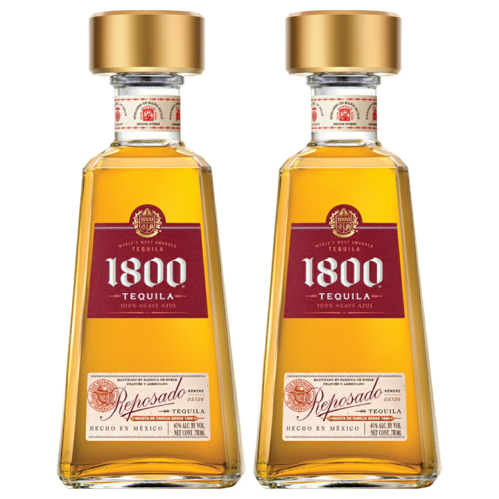 Don Julio 1942 プレミアムテキーラ 2本セット