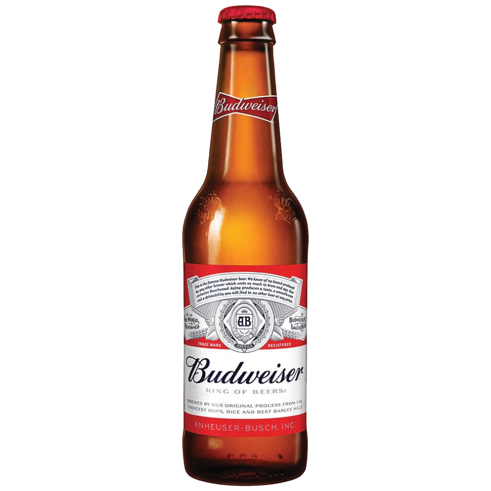 アンティーク　バドワイザー　Budweiser 瓶と缶のセット imgrc0102315545.jpg
