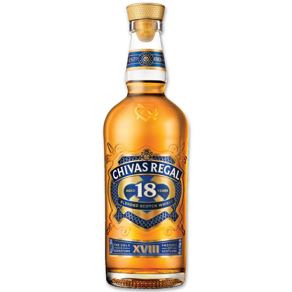 CHIVAS IMPERIAL 18年 スコッチウイスキー 楽天市場】シーバス インペリアル 18年 CHIVAS IMPERIAL 18YEARS