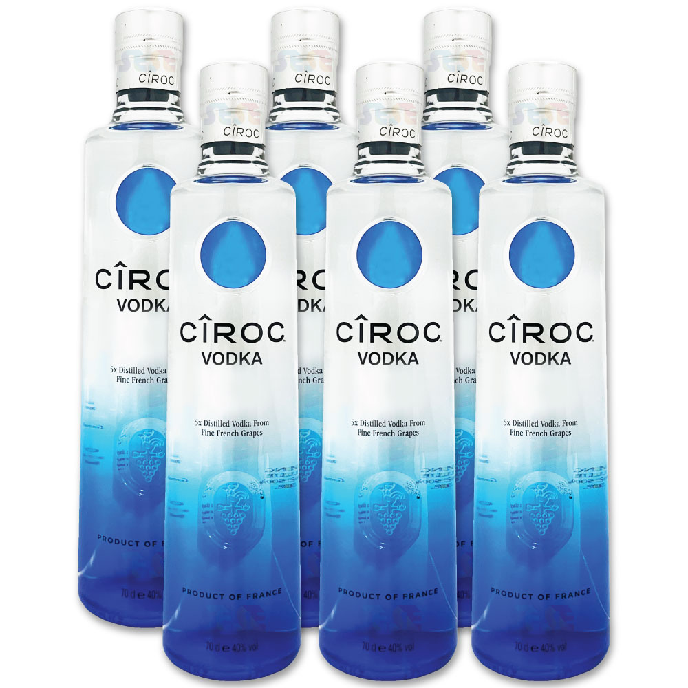 ウォッカ　C hopan Vodka Chopin • Vodka — FANCY FREE LIQUOR