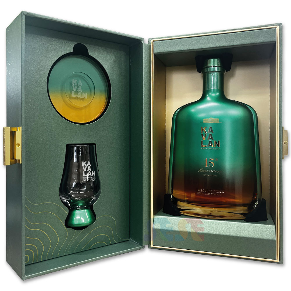 楽天市場】カバラン 15周年 2009ヴィンテージ オロロソシェリー カスク