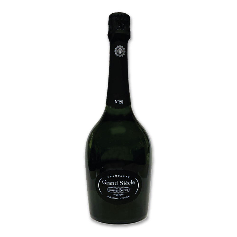 ローラン・ペリエ グラン・シエクル NO.24 ローラン・ペリエ グラン・シエクル NO.24 Laurent-Perrier Grand