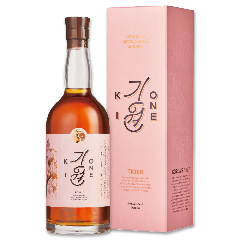 楽天市場】Ki One キウォン シングルモルト バッチ1 700ml 40度 韓国