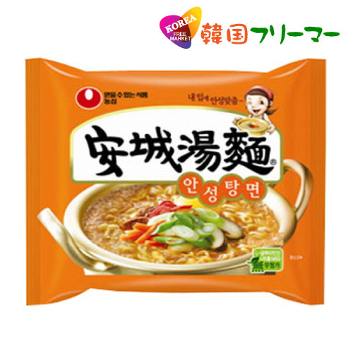 楽天市場】農心 ジャガイモ麺 100g【1BOX-48個】カムジャ麺 ジャガイモ